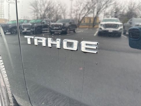 Used 2024 Chevrolet Tahoe Premier image 14