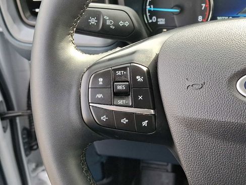 Used 2024 Ford Maverick Tremor w/ Tremor Off-Road Package image 22