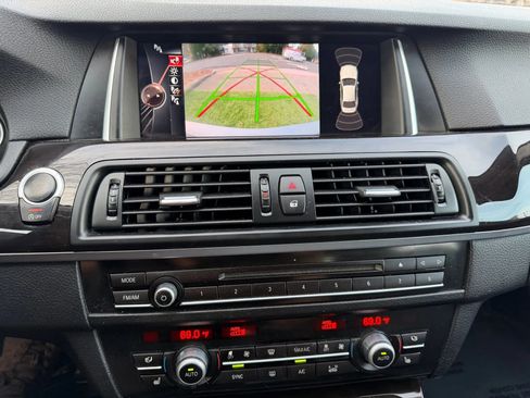 Used 2015 BMW 535i 535i Sedan 4D image 17