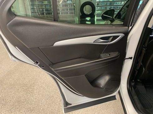 Certified 2024 Buick Envision Avenir AWD/4WD image 36