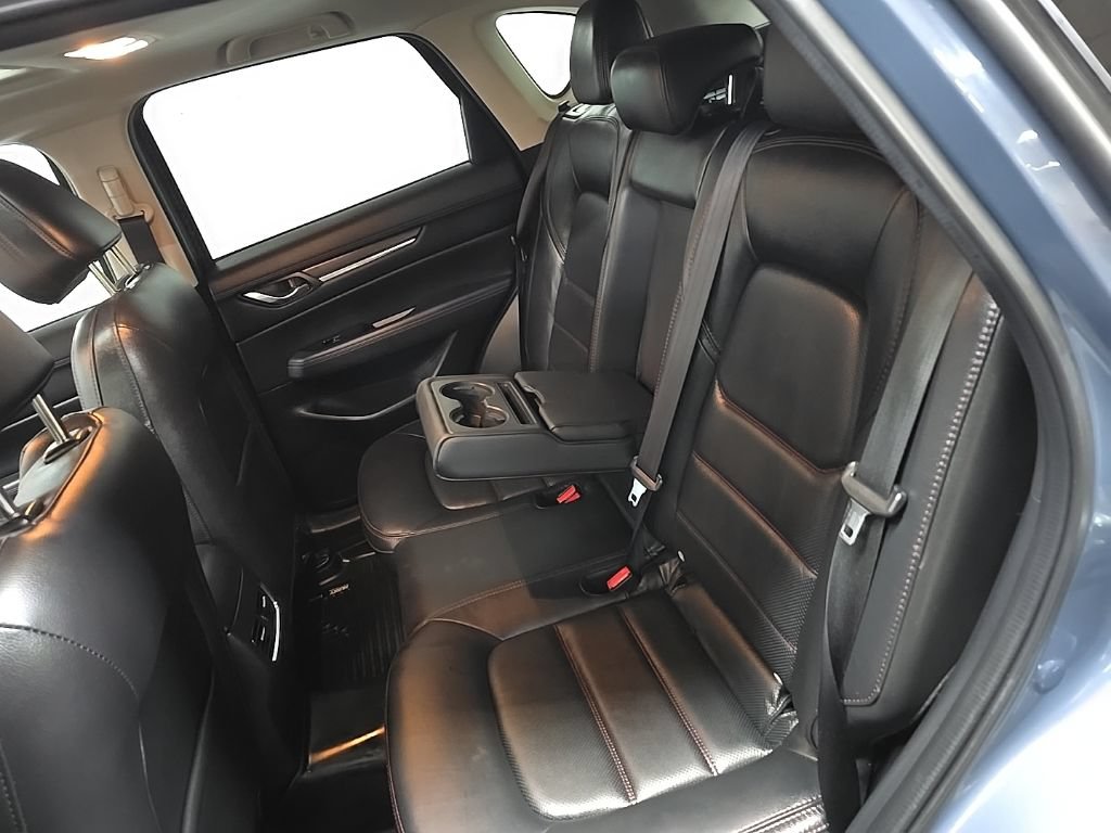 Used 2023 MAZDA CX-5 Carbon Edition AWD/4WD image 35