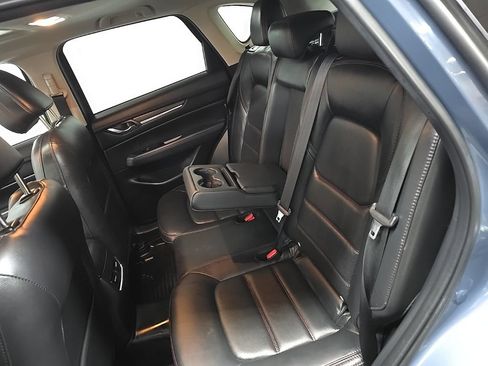 Used 2023 MAZDA CX-5 Carbon Edition AWD/4WD image 35