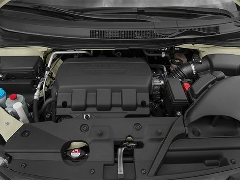 Used 2014 Honda Odyssey LX image 13