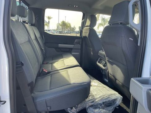 New 2026 Ford F250 XLT w/ XLT Premium Package image 26