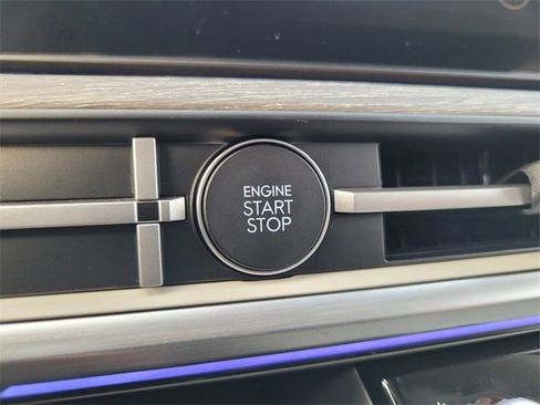 New 2025 Hyundai Santa Fe Calligraphy image 24