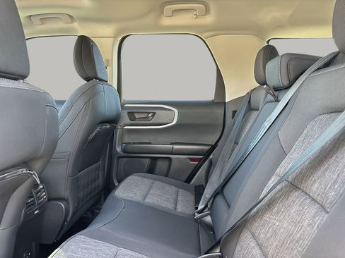 Used 2022 Ford Bronco Sport Big Bend w/ Convenience Package image 17