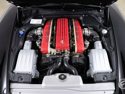 Used 2007 Ferrari 612 Scaglietti image 40