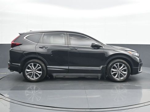 Used 2021 Honda CR-V Touring image 7