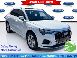 Used 2019 Audi Q3 2.0T Premium video 1