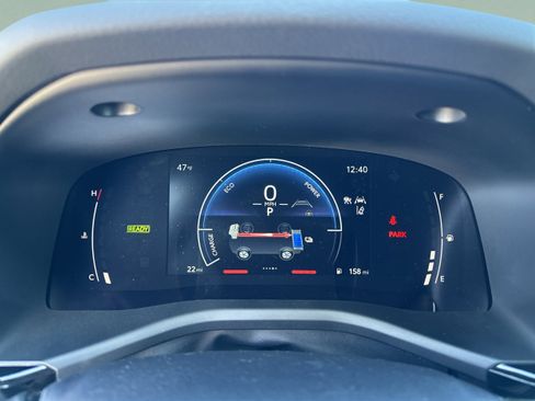 Certified 2026 Toyota Camry SE FWD image 18