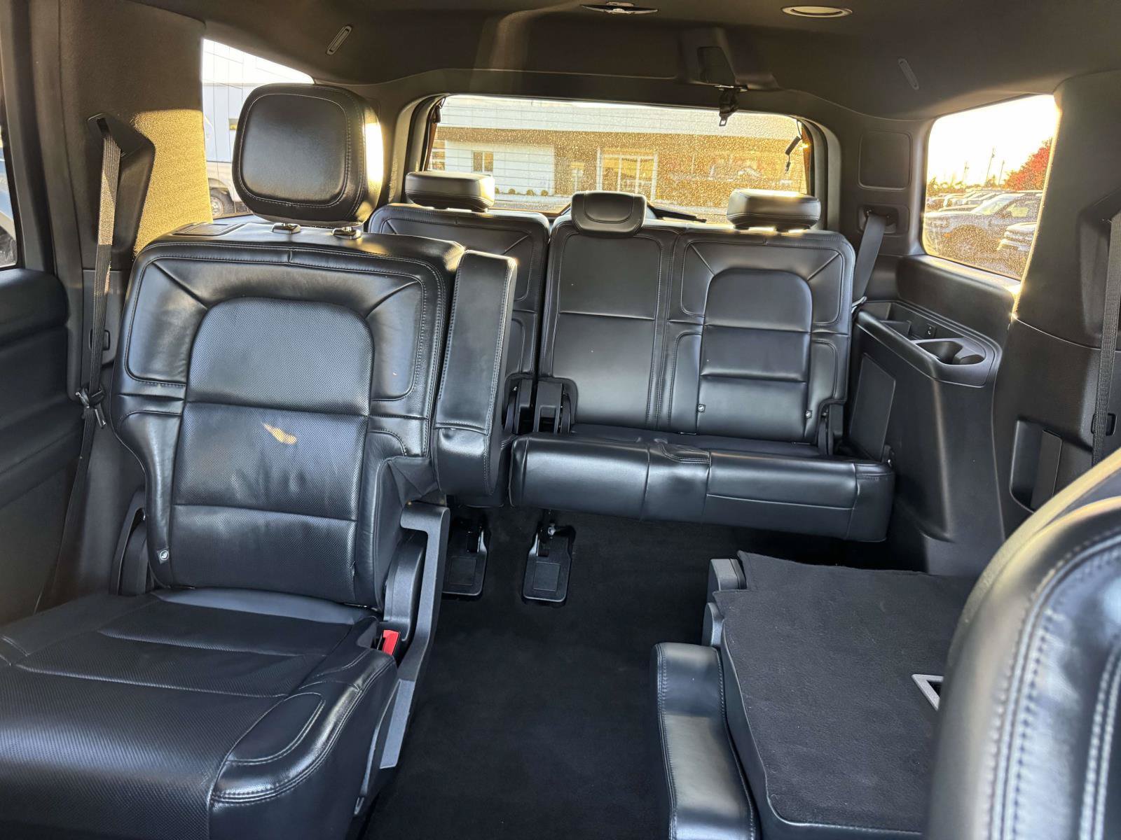 Used 2023 Lincoln Navigator Reserve AWD/4WD image 37
