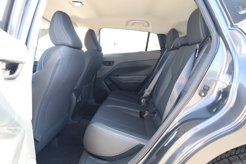 New 2026 Subaru Crosstrek 2.5i Premium AWD/4WD image 20