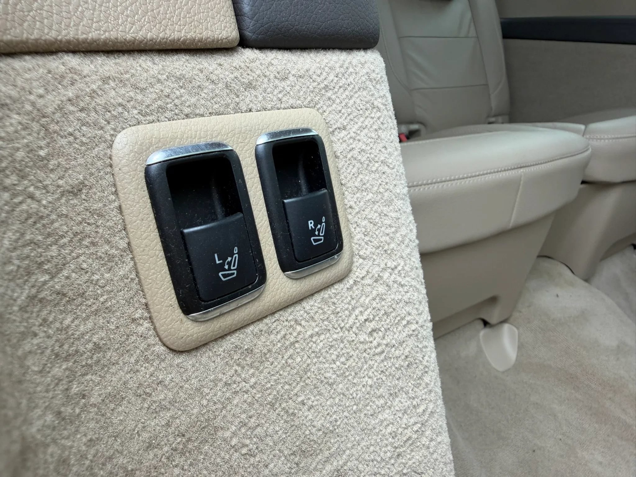 Used 2013 Mercedes-Benz GL 450 4MATIC image 17