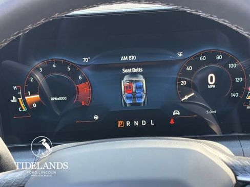 New 2026 Ford Mustang Premium w/ Mustang Nite Pony Package image 20