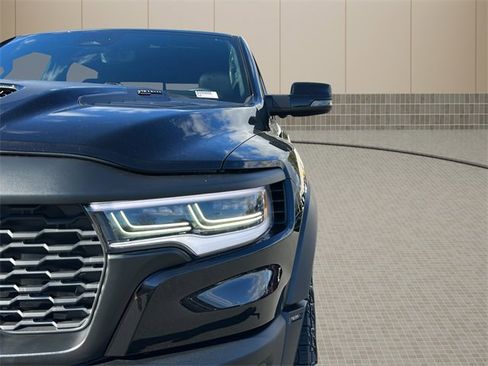 New 2026 RAM 1500 RHO w/ RHO Level 1 Equipment Group image 53