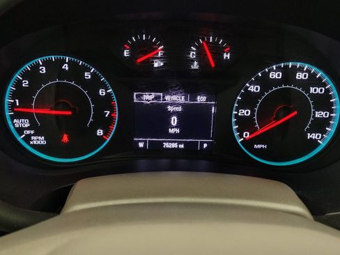 Used 2023 Chevrolet Malibu LS FWD image 23