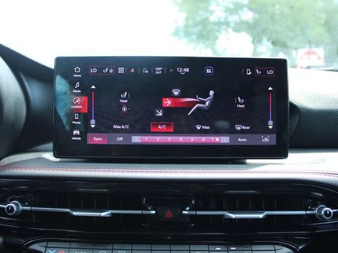 Used 2025 Dodge Hornet R/T AWD/4WD image 21