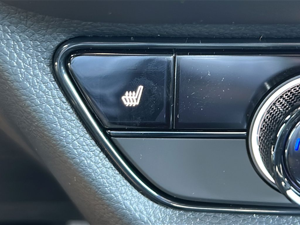 New 2027 Honda HR-V Sport image 18