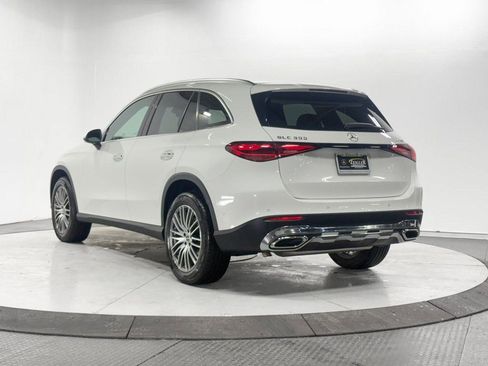 Certified 2025 Mercedes-Benz GLC 300 4MATIC image 25