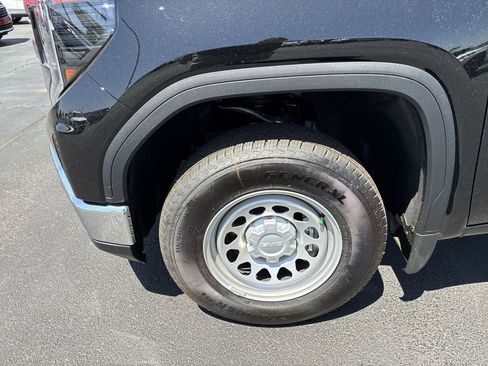 New 2026 GMC Sierra 1500 Pro w/ Pro Value Package AWD/4WD image 10