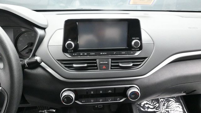 Used 2021 Nissan Altima 2.5 S FWD image 23