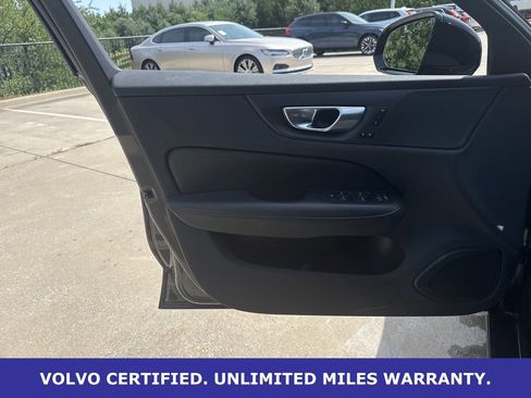 Certified 2024 Volvo S60 B5 Core FWD image 17