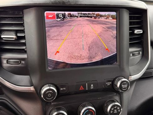 Used 2024 RAM 2500 Big Horn image 44