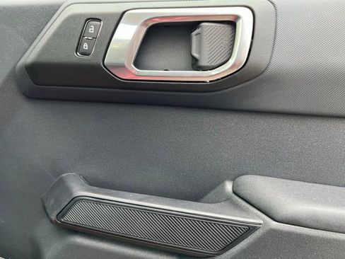 New 2025 Ford Bronco 4-Door w/ Sasquatch Package image 20
