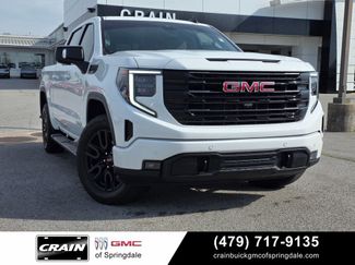 Used 2024 GMC Sierra 1500 Elevation w/ Elevation Premium Package video 1