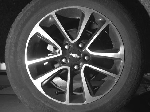 Used 2025 Chevrolet TrailBlazer LT FWD image 15