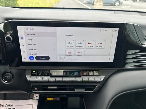 Certified 2025 Toyota Camry XSE w/ Premium Plus Package FWD image 19