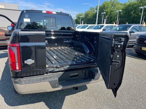 New 2026 Ford F150 King Ranch w/ Equipment Group 601A High AWD/4WD image 25