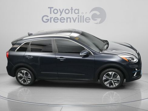 Used 2022 Kia Niro EX Premium FWD image 16