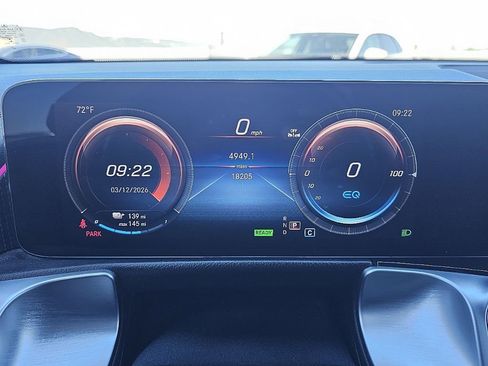 Used 2023 Mercedes-Benz EQB 300 300 image 36