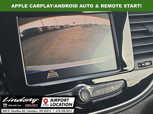 Used 2022 Buick Encore Preferred w/ Safety Package image 15