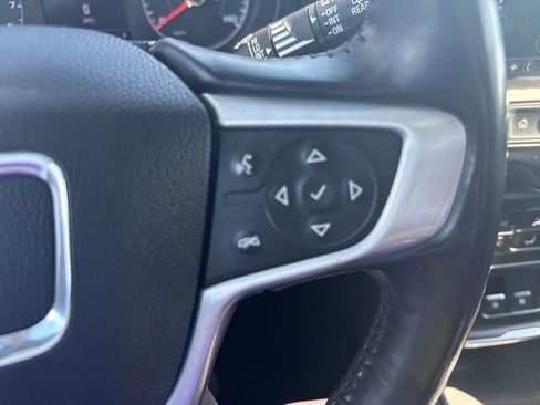 Used 2018 GMC Terrain SLE image 20