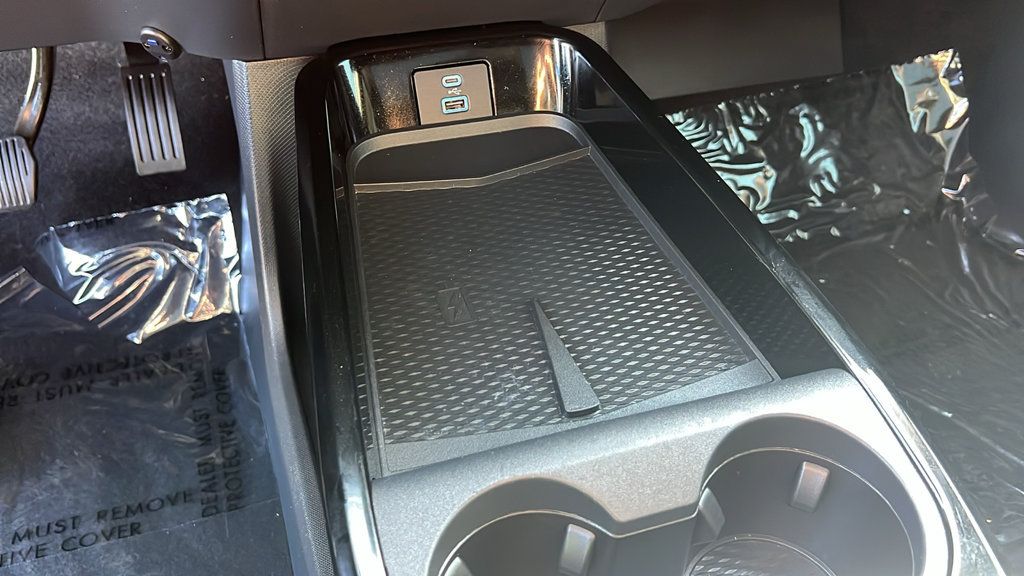 Used 2024 Ford Mustang Mach-E Premium RWD image 18