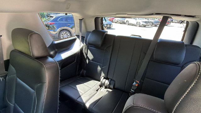 Used 2019 GMC Yukon SLT AWD/4WD image 36