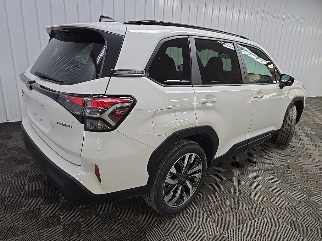 New 2026 Subaru Forester Touring AWD/4WD image 10
