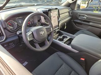 New 2026 RAM 1500 Big Horn AWD/4WD video 3