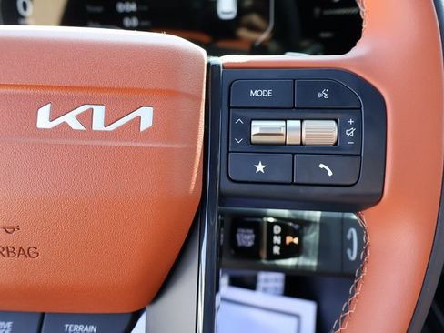 New 2027 Kia Telluride X-Line SX Prestige image 37