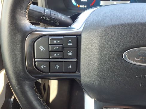 Used 2022 Ford Expedition Max Platinum AWD/4WD image 36