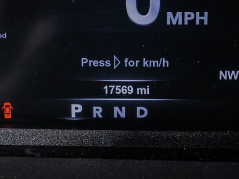 Used 2017 RAM 1500 Sport w/ Black Ram 1500 Sport Group image 20