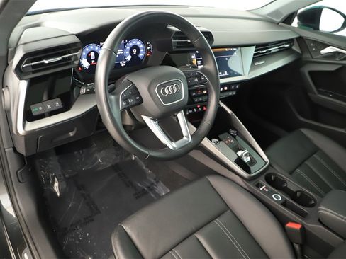Used 2023 Audi A3 2.0T Premium Plus w/ Premium Plus Package image 15