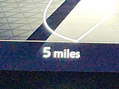 New 2026 Nissan Pathfinder Platinum image 44