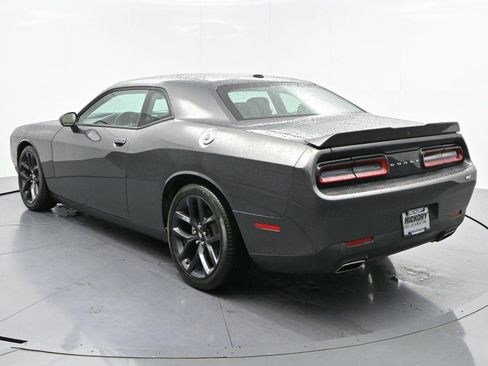 Used 2022 Dodge Challenger GT RWD image 5