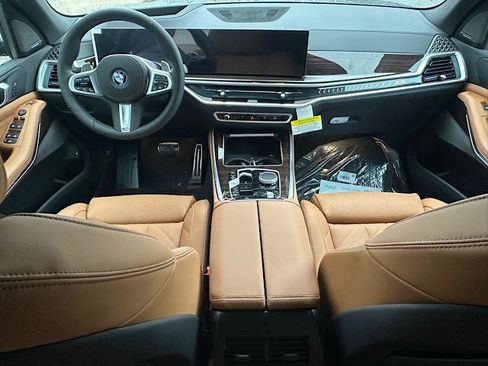 New 2026 BMW X5 xDrive50e w/ M Sport Package image 6