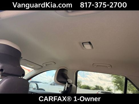 Certified 2024 Kia Niro EX image 27