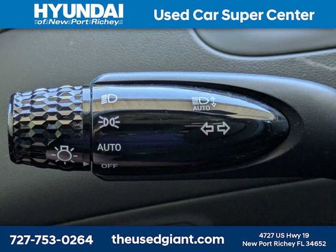 Used 2024 Hyundai Tucson SE FWD image 26