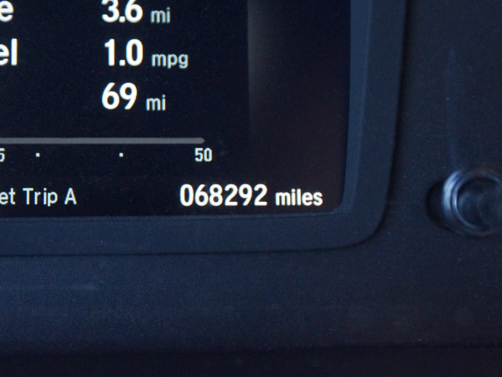Used 2019 Honda Odyssey Elite image 4